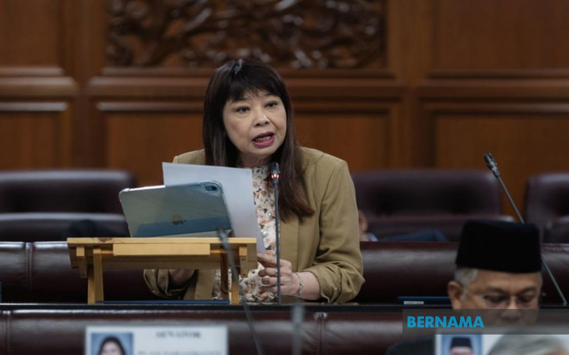 Government Develops Domestic Violence Offenders Registry to Prevent Repeat Cases