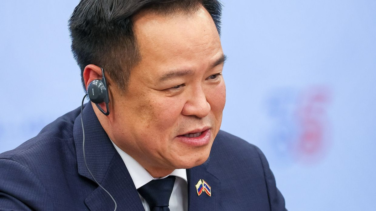 Thailand's Anutin at 100 Days: Navigating Crisis While Reform Stalls