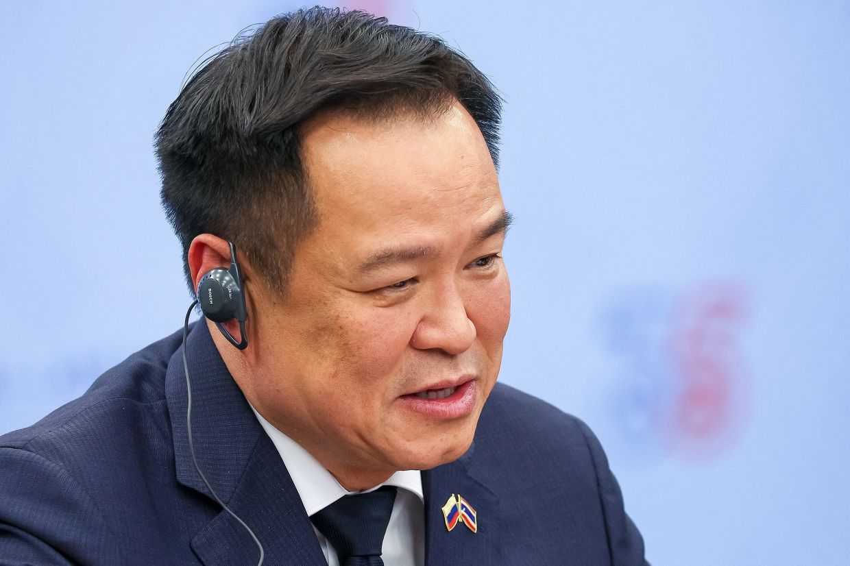 Thailand's Anutin at 100 Days: Navigating Crisis While Reform Stalls