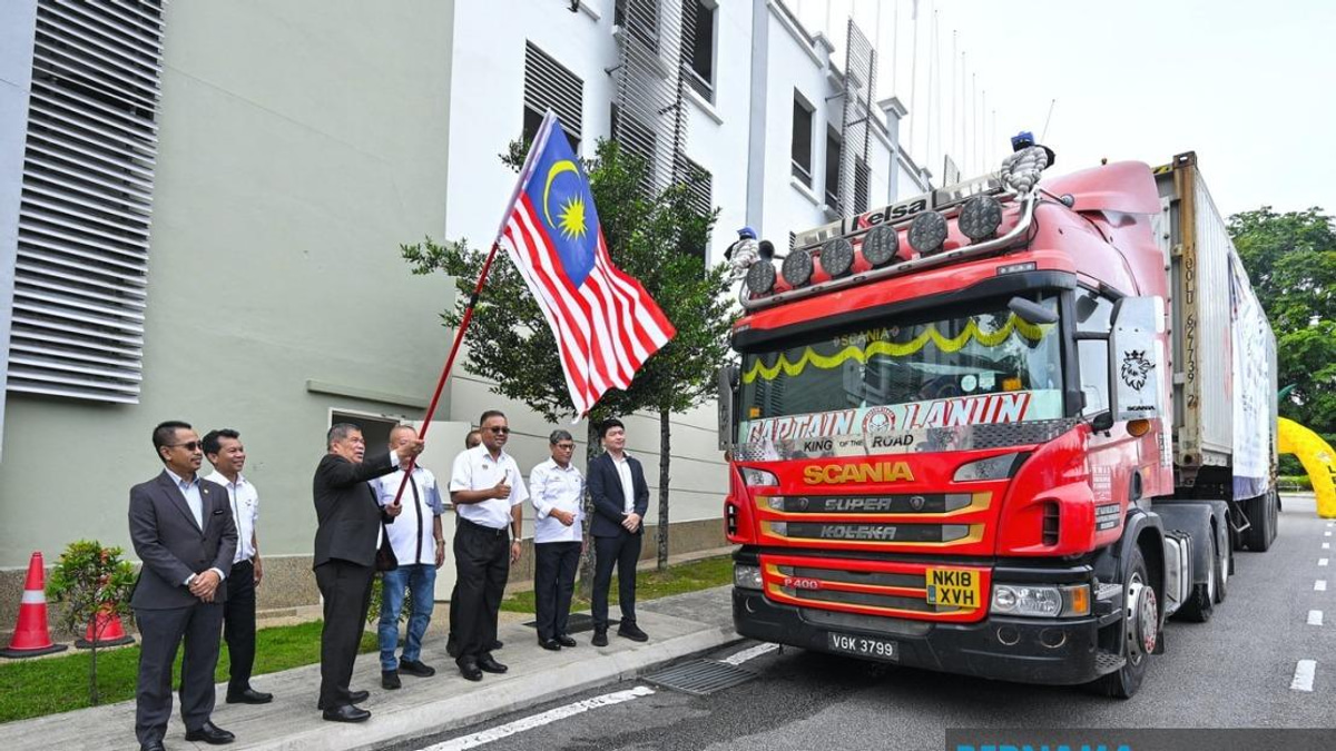 Malaysia's MD2 Pineapple Exports to New Zealand Expected to Reach RM4.3 Million Annually