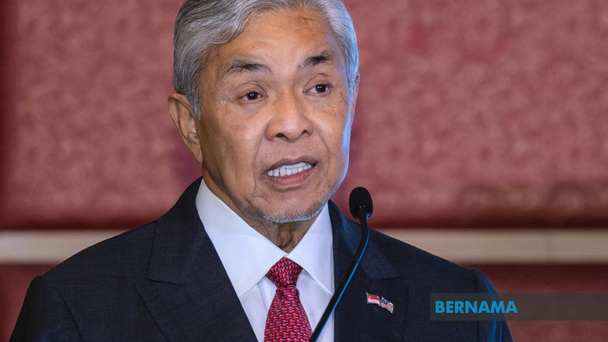 Malaysia Charts Independent Course on Refugee Management Without Reliance on Foreign Bodies