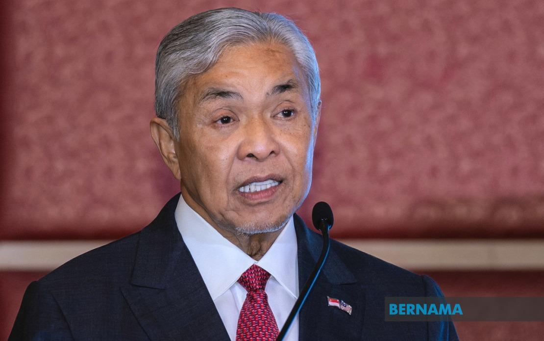 Malaysia Charts Independent Course on Refugee Management Without Reliance on Foreign Bodies