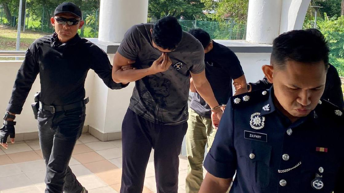 Military Personnel Charged Over Myanmar Migrant Smuggling Case