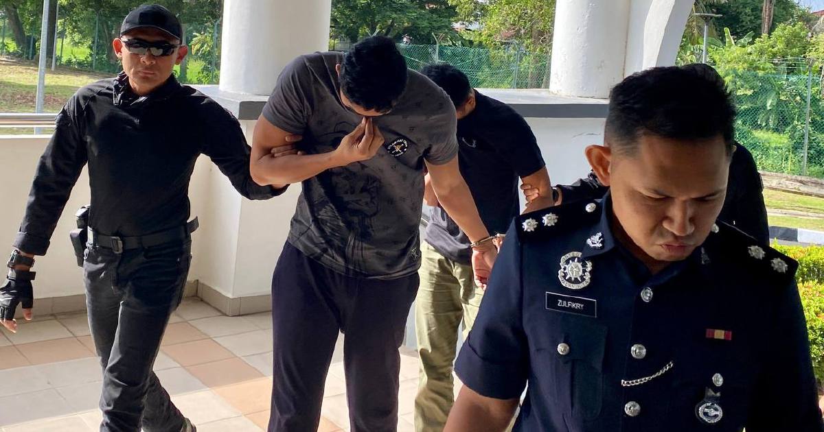 Military Personnel Charged Over Myanmar Migrant Smuggling Case