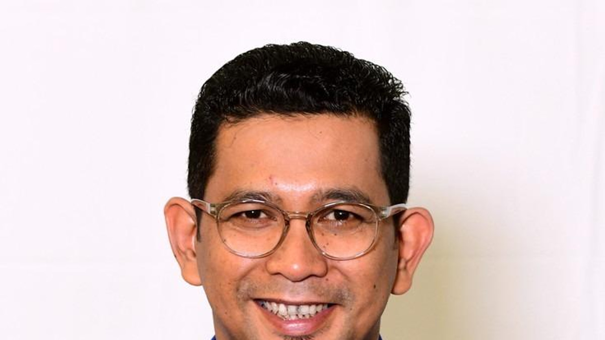 Najib Samuri's Four-Year Ground Game in Parit Yaani Sets Stage for Johor Election Push