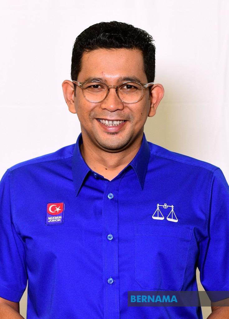Najib Samuri's Four-Year Ground Game in Parit Yaani Sets Stage for Johor Election Push