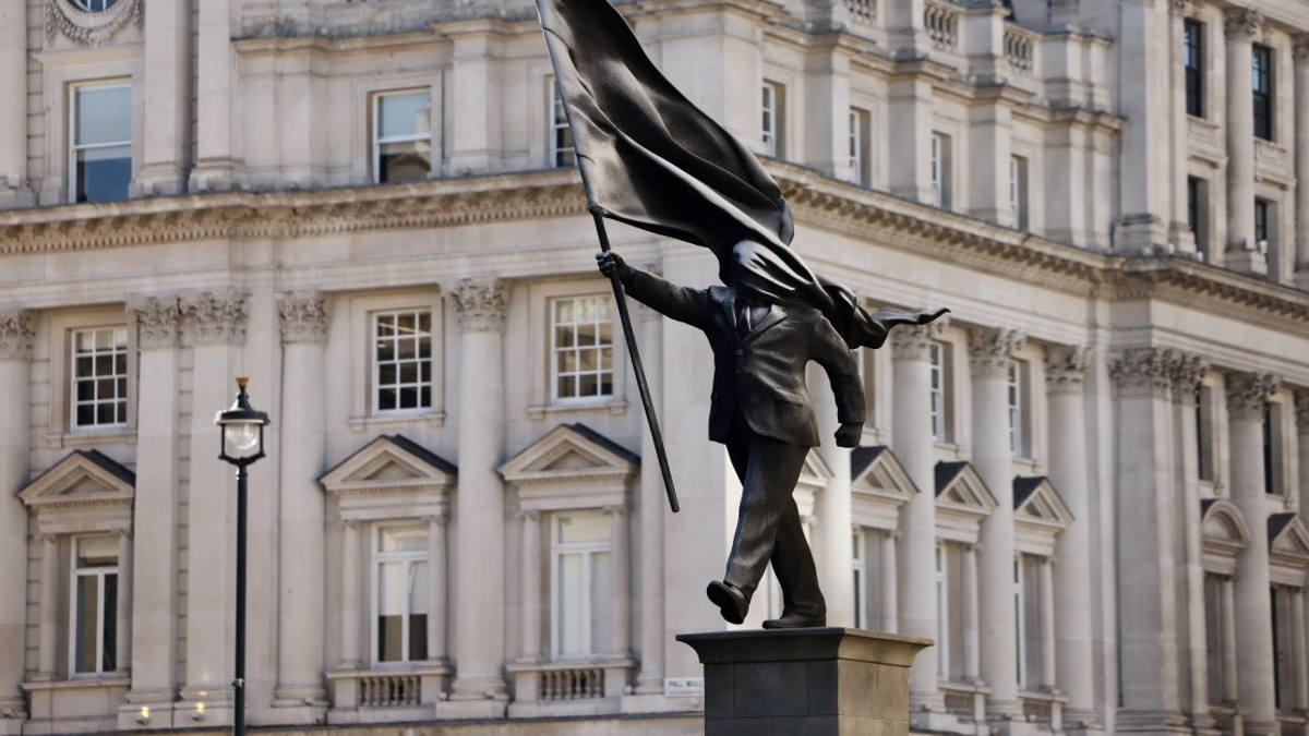 How Britain's King Appoints a New Prime Minister
