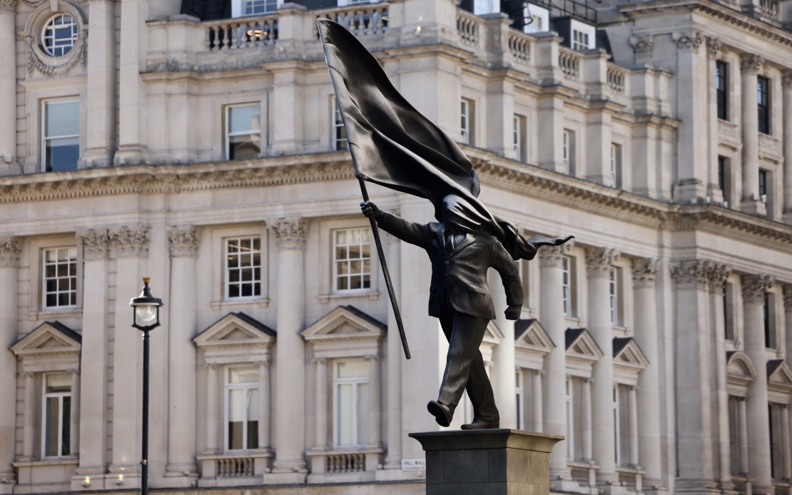 How Britain's King Appoints a New Prime Minister