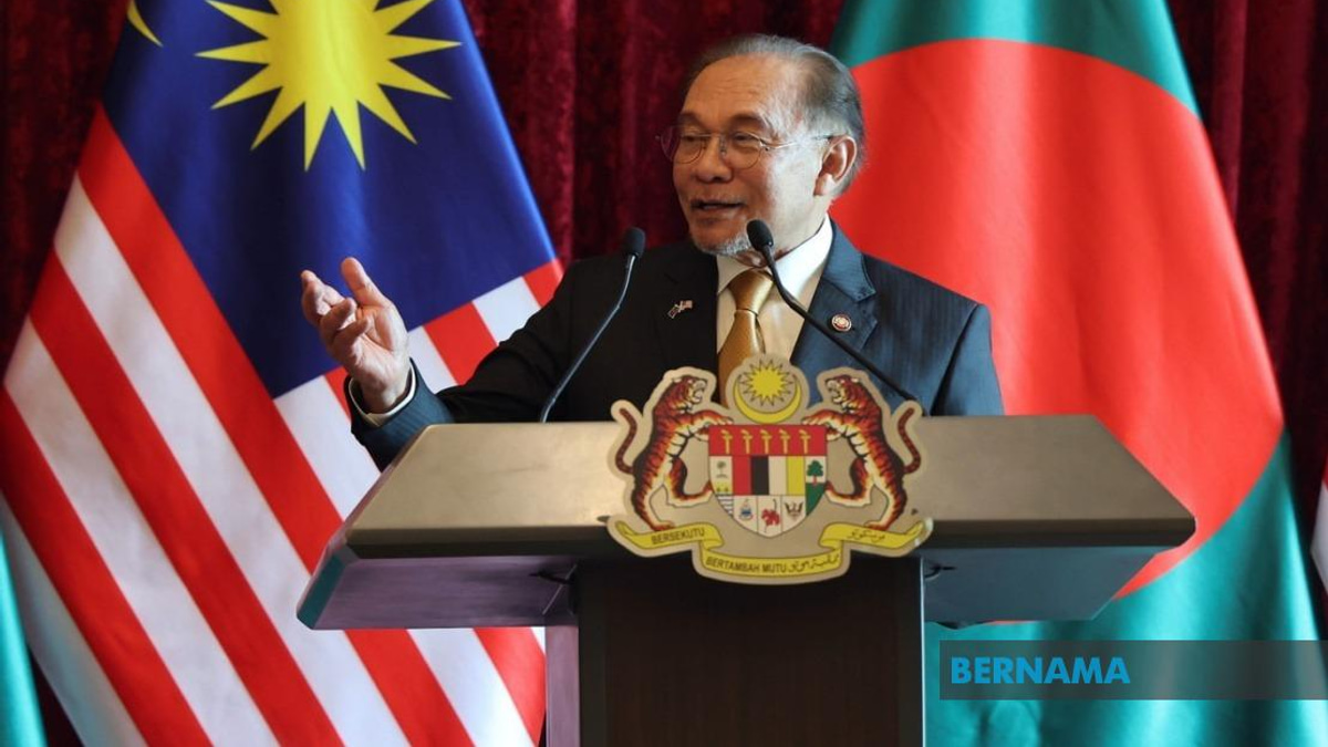 Malaysia and Bangladesh Chart Path to Deeper Institutional Engagement