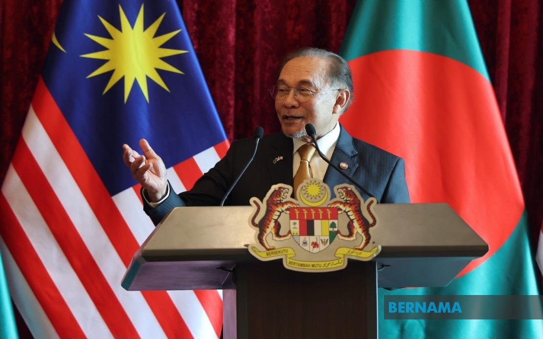 Malaysia and Bangladesh Chart Path to Deeper Institutional Engagement