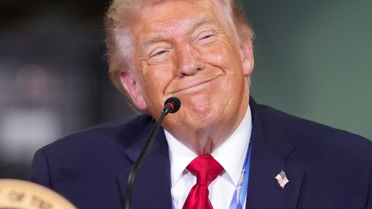 Trump's Rebuilt Tariff Wall Reshuffles Asian Trade Winners and Losers