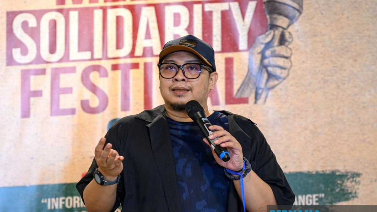 Malaysian Media Council Strengthens Northern Outreach With HAWANA 2026 Engagement