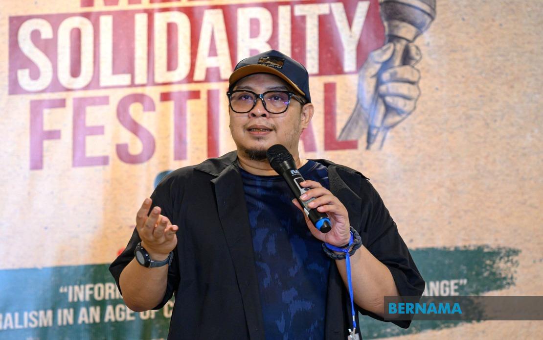 Malaysian Media Council Strengthens Northern Outreach With HAWANA 2026 Engagement