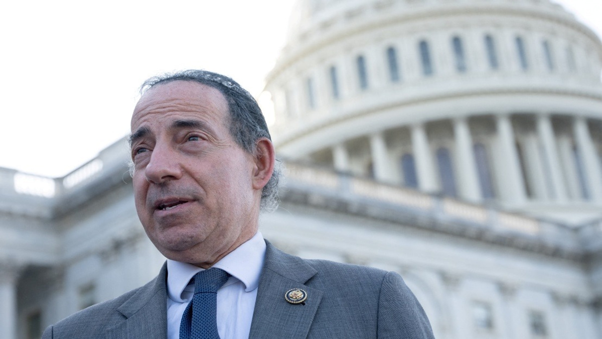 US House Democrat Opens Investigation Into FIFA Over Corruption Allegations and Trump Administration Links