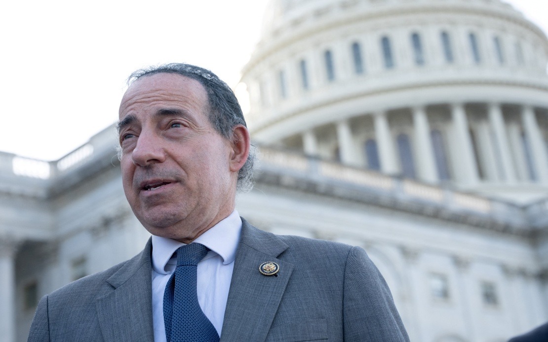 US House Democrat Opens Investigation Into FIFA Over Corruption Allegations and Trump Administration Links