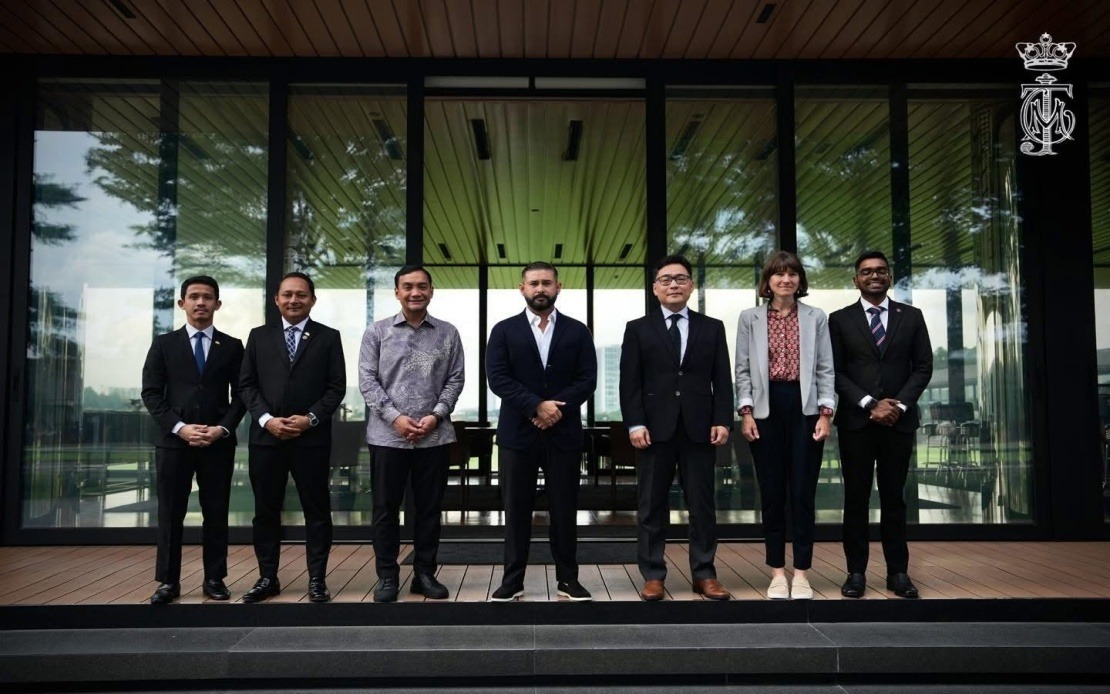 Harvard partnership to boost leadership and STEM skills for 100 Johor students