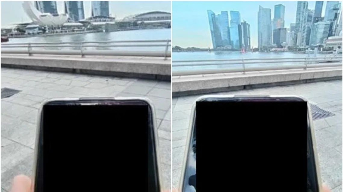 Singapore detains two over Gaza-fuelled radicalisation as extremism threat diversifies