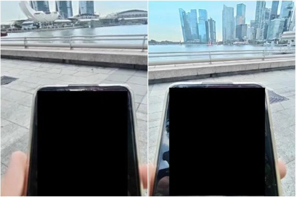 Singapore detains two over Gaza-fuelled radicalisation as extremism threat diversifies