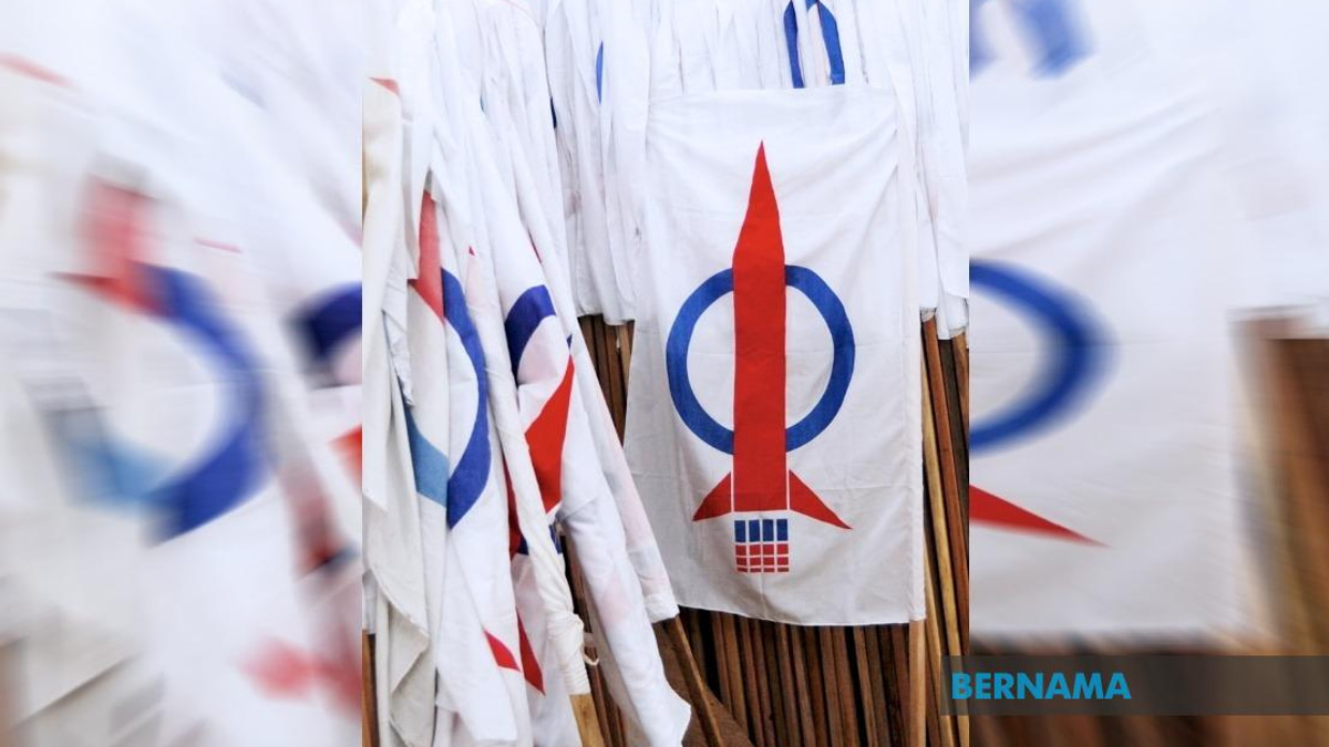 DAP to Vote on Future in Unity Government at 2026 Party Conference