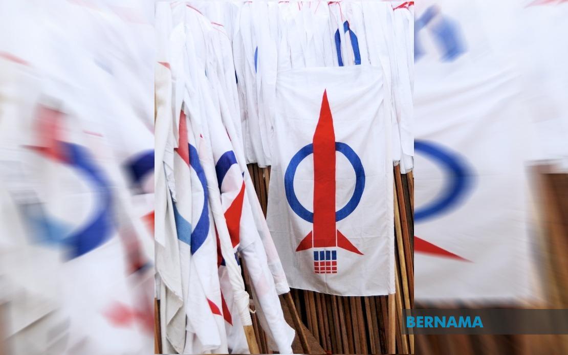 DAP to Vote on Future in Unity Government at 2026 Party Conference