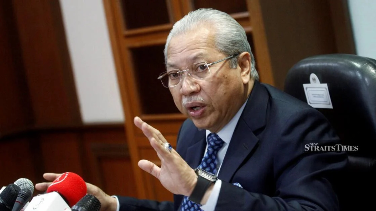 PAS Denies Orchestrating Bersatu's Exit From PN Coalition