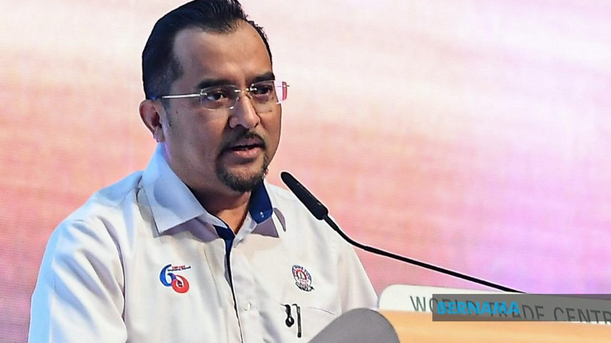 MARA Chairman Issues Zero-Tolerance Warning Over MRSM Bullying Case