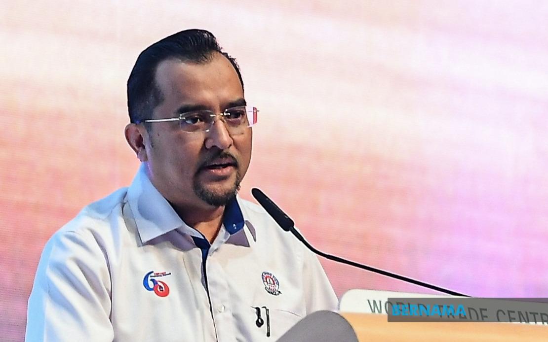 MARA Chairman Issues Zero-Tolerance Warning Over MRSM Bullying Case
