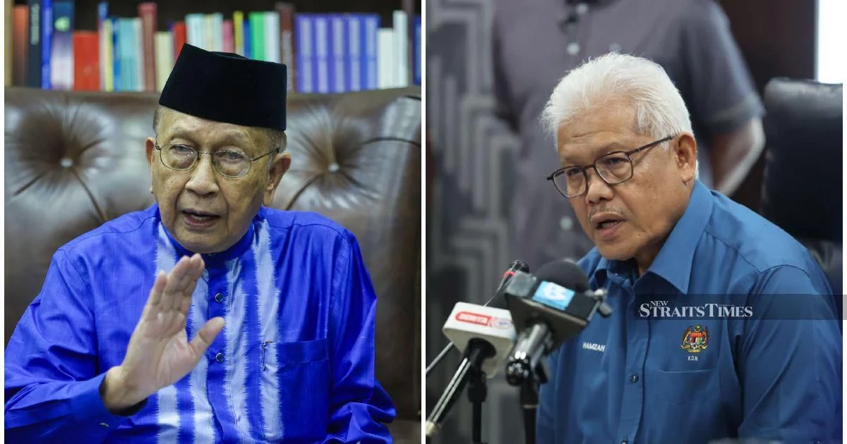 Wawasan Negara unveils leadership structure with veteran politicians and former ministers