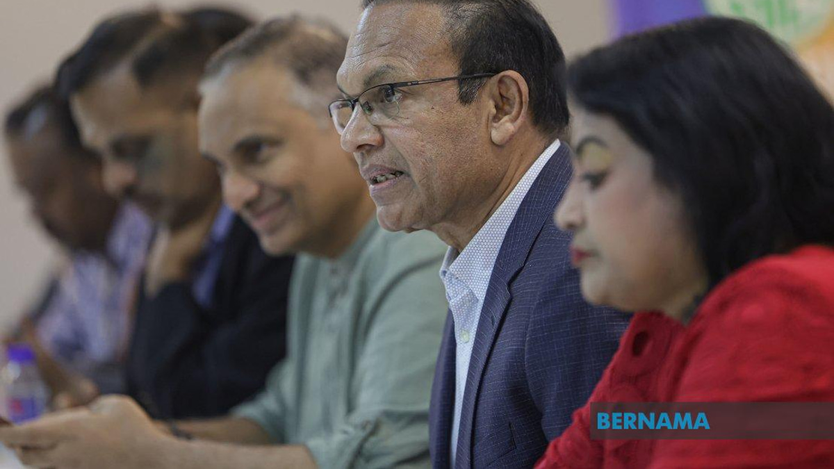 MIC To Field Four Candidates In Johor State Election