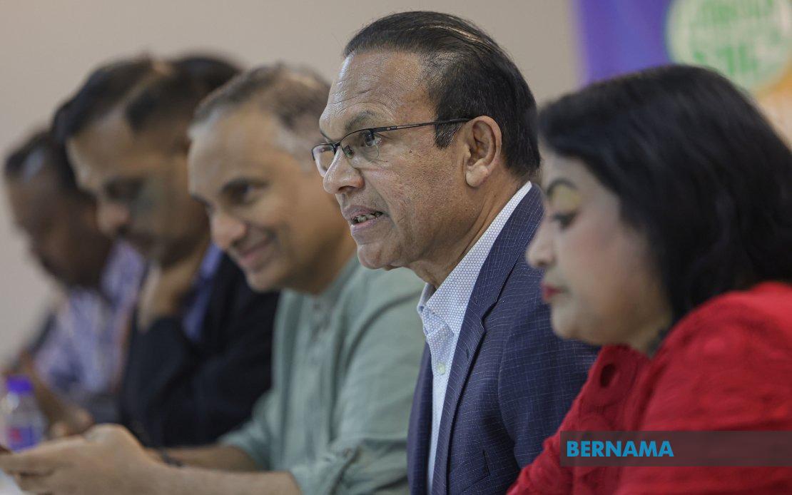 MIC To Field Four Candidates In Johor State Election