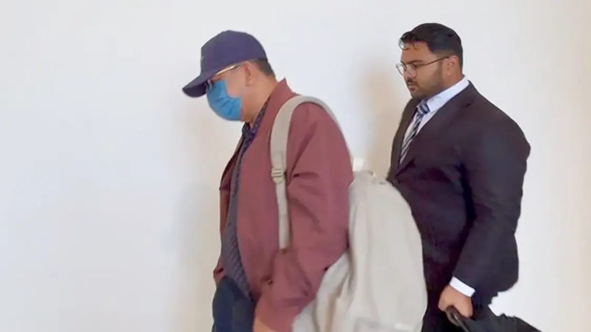 Former Ikram Official Faces Fresh Charges Over RM18 Million Money Laundering Scheme