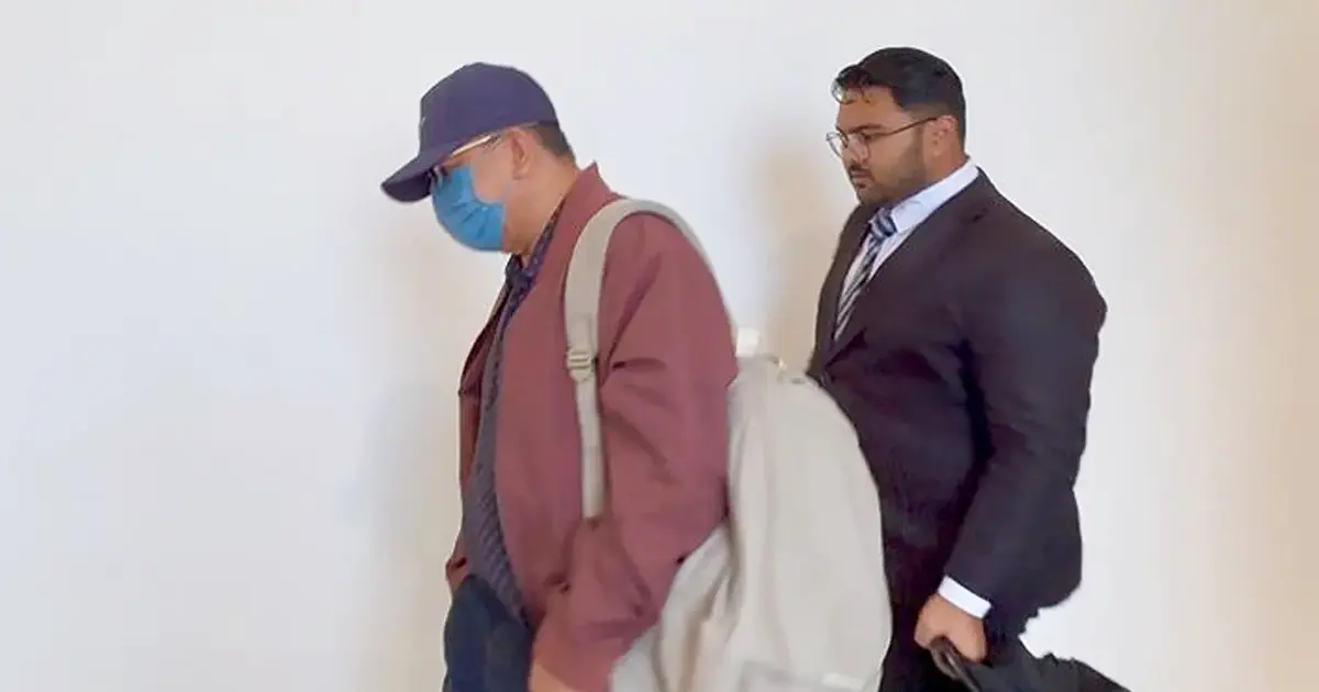 Former Ikram Official Faces Fresh Charges Over RM18 Million Money Laundering Scheme