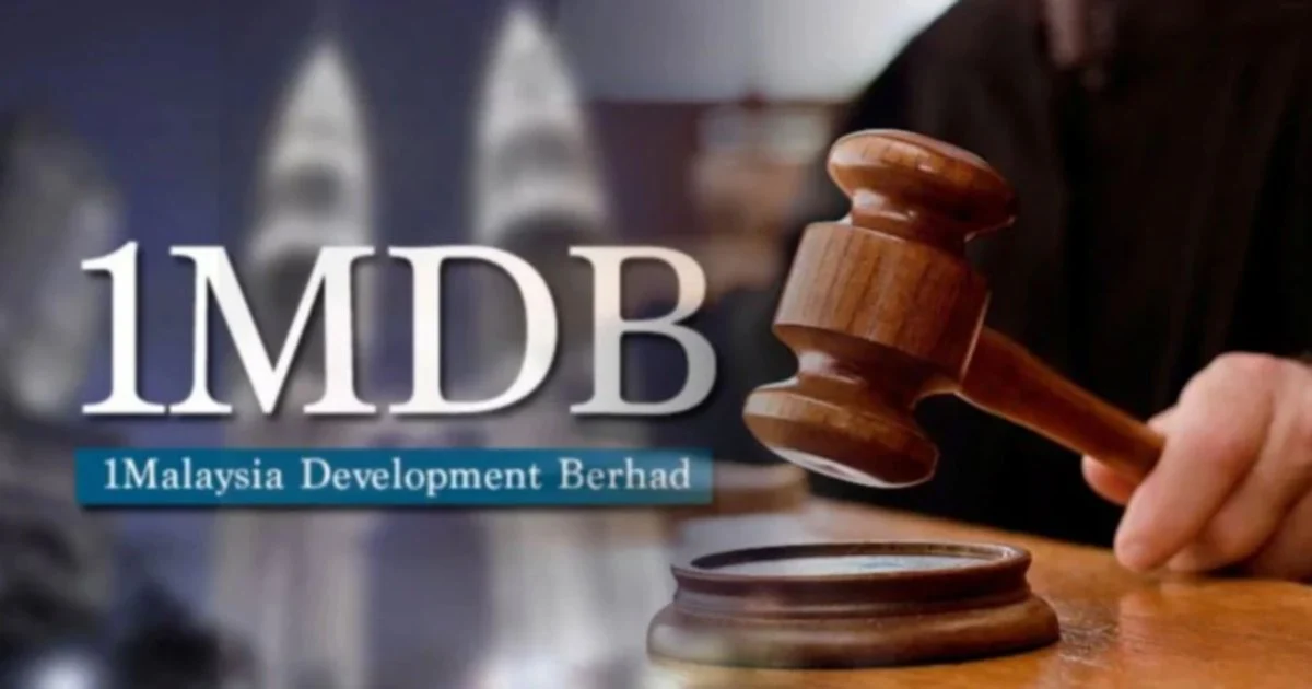 1MDB Among World's Most Audacious Kleptocracy Cases, Court Declares