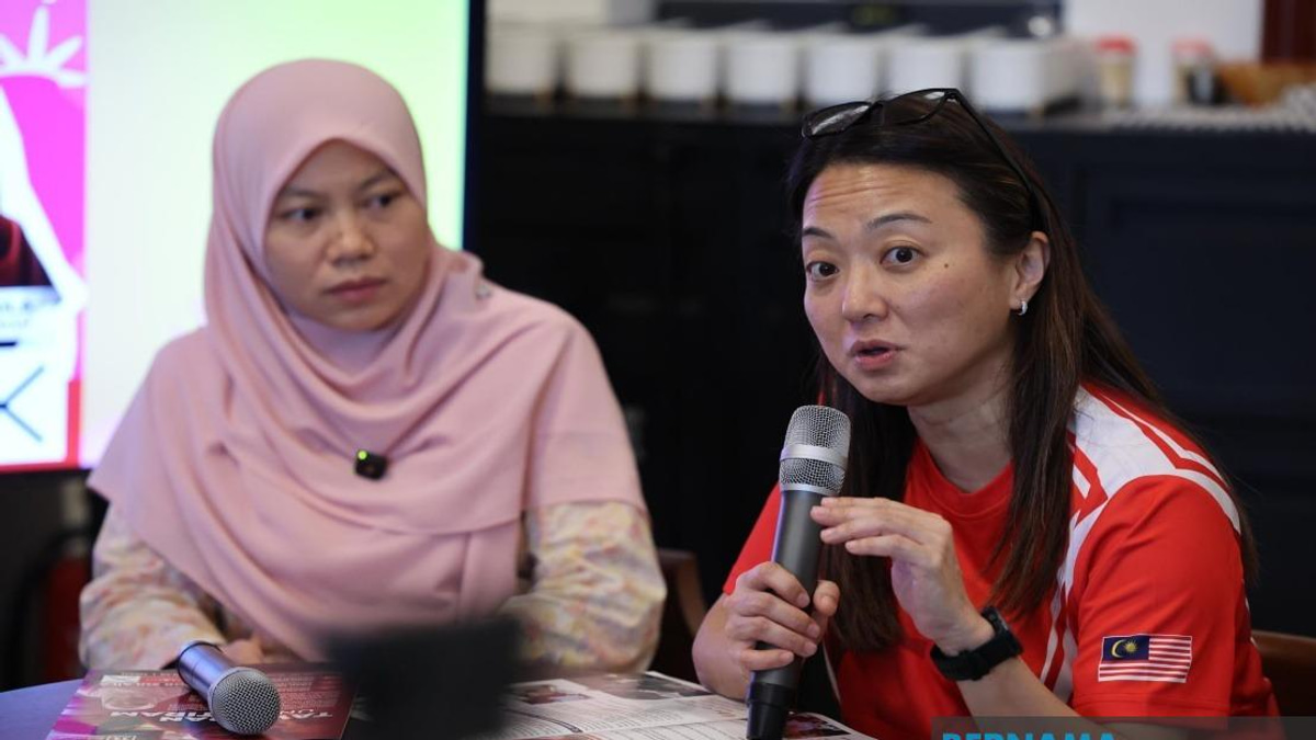 Johor Election Manifestos Reflect Common Ground on People's Needs, Says Hannah Yeoh