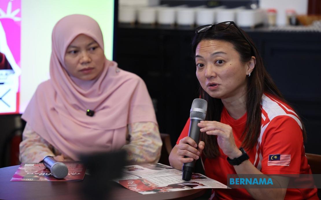 Johor Election Manifestos Reflect Common Ground on People's Needs, Says Hannah Yeoh