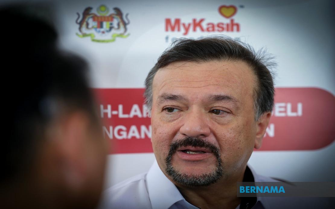 Finance Ministry Open To Refinements For BUDI Diesel Subsidy Scheme