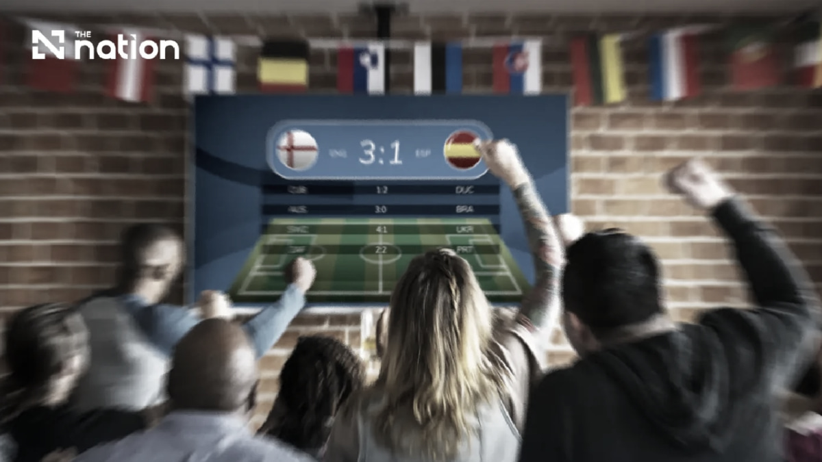 Thailand Deploys AI to Crush World Cup Gambling Network, Blocks Nearly 14,000 Sites in 18 Days