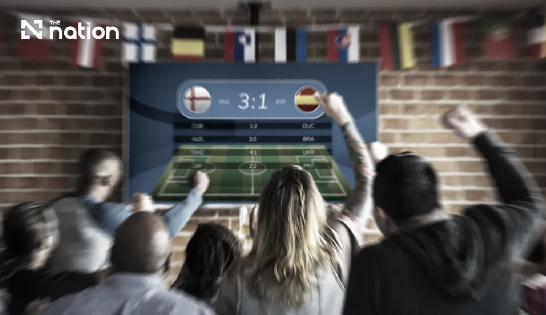 Thailand Deploys AI to Crush World Cup Gambling Network, Blocks Nearly 14,000 Sites in 18 Days