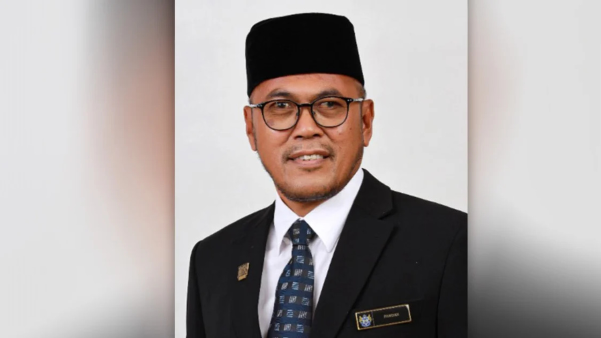 Pandak Ahmad To Contest Kota Iskandar Seat Again In Johor State Election
