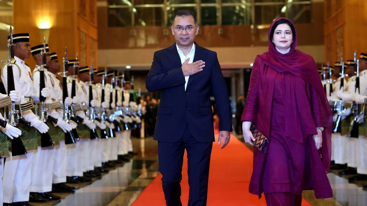 Bangladesh Opens Door to Malaysian Capital as PM Pursues Investment Drive