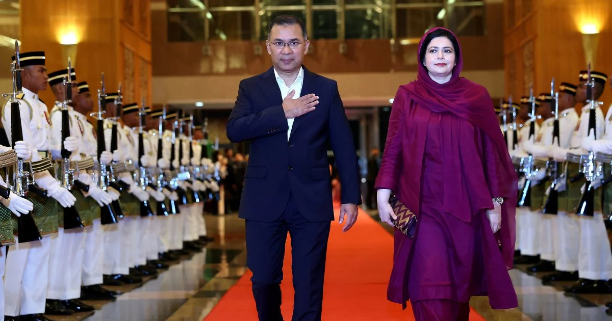 Bangladesh Opens Door to Malaysian Capital as PM Pursues Investment Drive