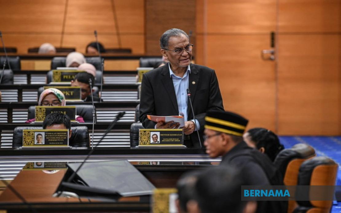 Malaysia Registers 854 Overseas-Qualified Doctors as Specialists in Five Months