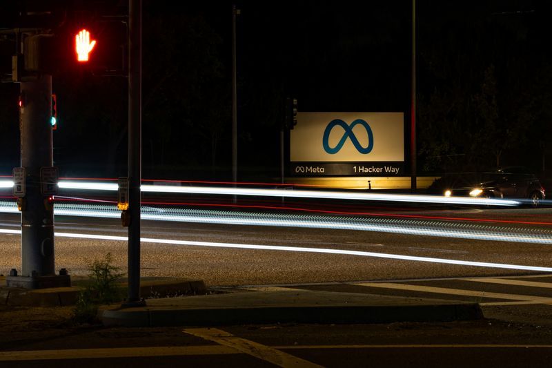 US Teen Drops Addiction Lawsuit Against Meta, Google and Snap Before Trial
