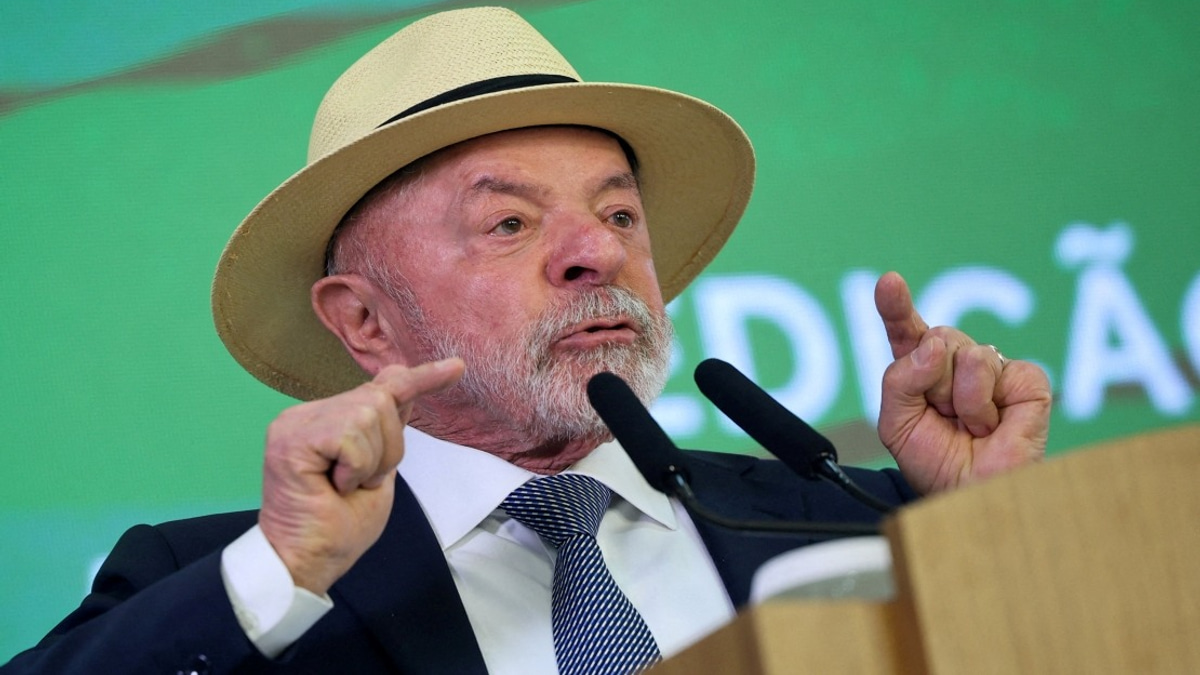 Brazil Challenges US Tariffs Over Forced Labour Allegations, Takes Case to WTO