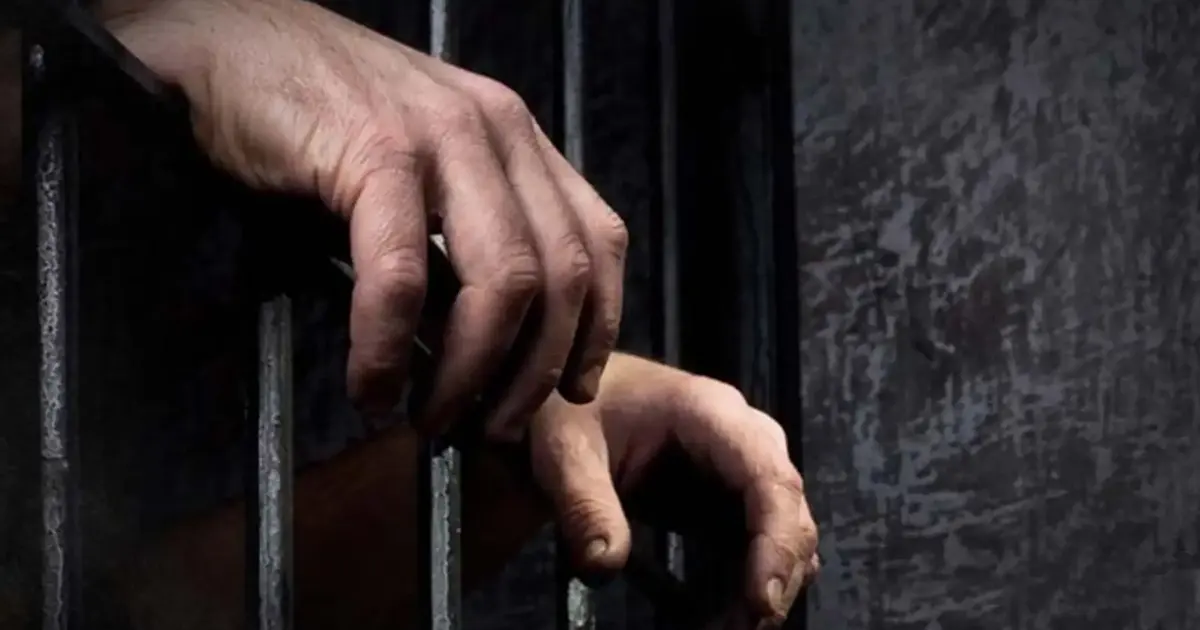 Man Sentenced to Jail for Defaulting on RM1,000 Fine After Assaulting Police Officer