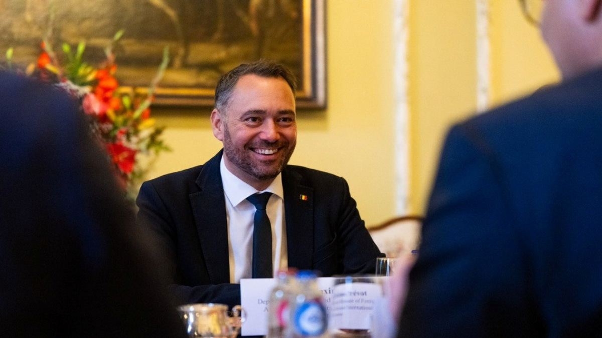 Belgium's Deputy PM to Visit Malaysia for Renewable Energy and Trade Talks