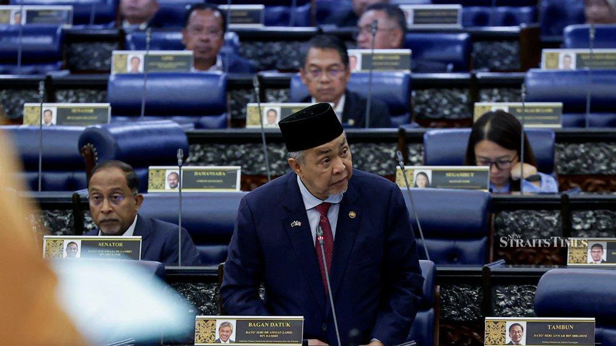 Malaysia's New Cybercrimes Bill 2026 to Replace Outdated 1997 Law with Tougher Online Fraud Measures
