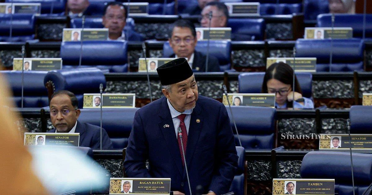 Malaysia's New Cybercrimes Bill 2026 to Replace Outdated 1997 Law with Tougher Online Fraud Measures
