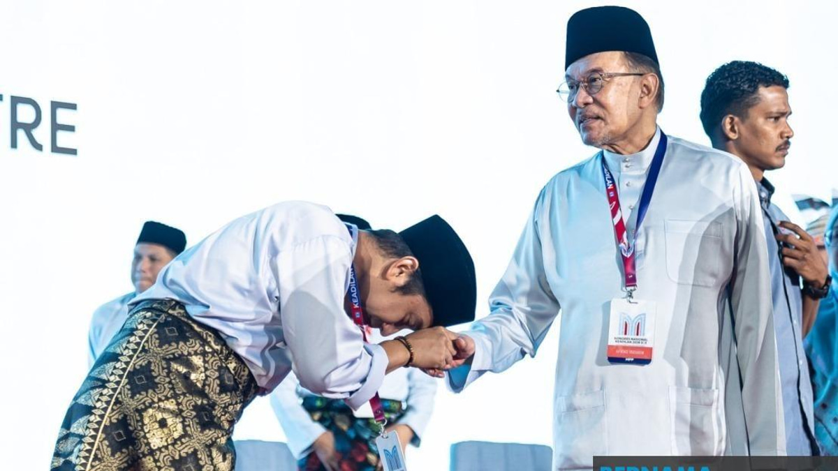AUKU 1971 Repeal Marks Reform Victory For Malaysia's Student Movement