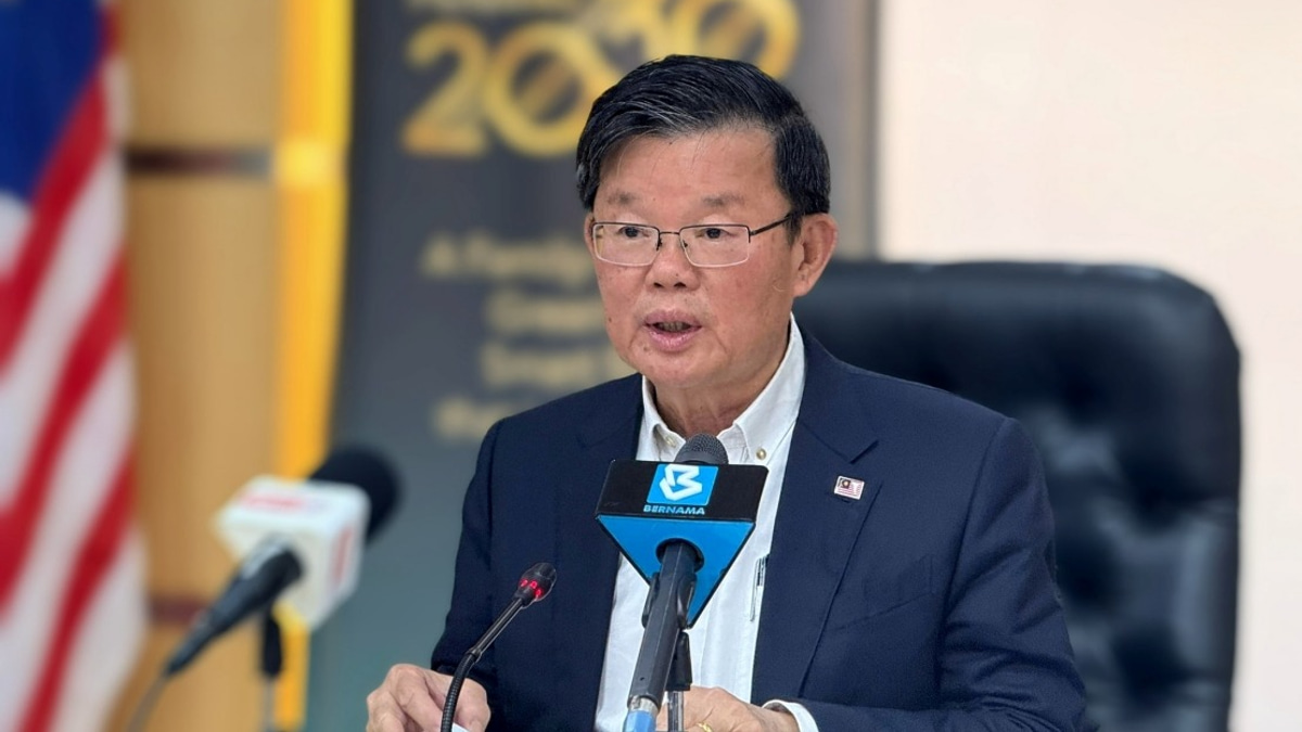 Penang Pakatan Harapan to Refine Election Strategy Ahead of Next General Election